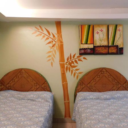 מלון Playa Chachalacas Casa De Huespedes Yoli By Rotamundos מראה חיצוני תמונה