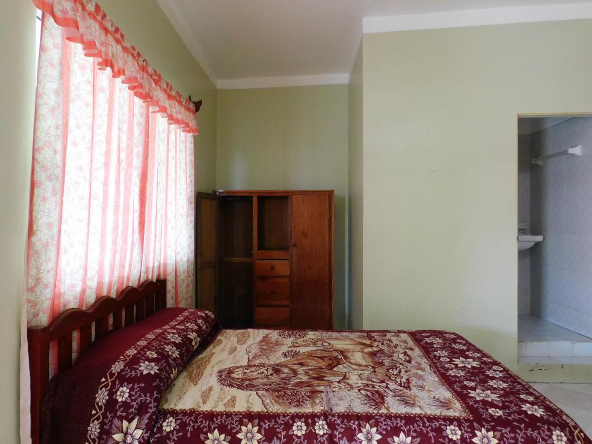 מלון Playa Chachalacas Casa De Huespedes Yoli By Rotamundos מראה חיצוני תמונה