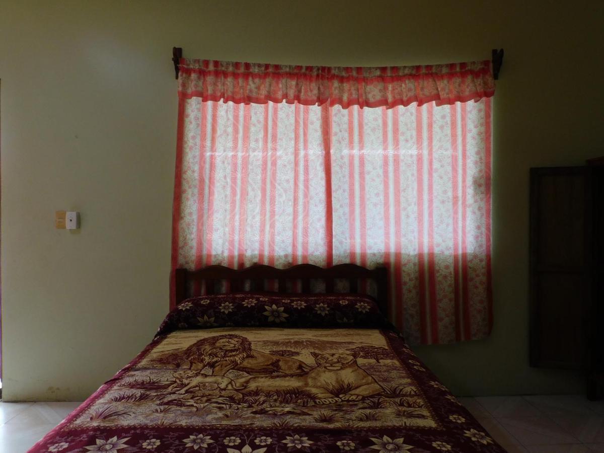 מלון Playa Chachalacas Casa De Huespedes Yoli By Rotamundos מראה חיצוני תמונה