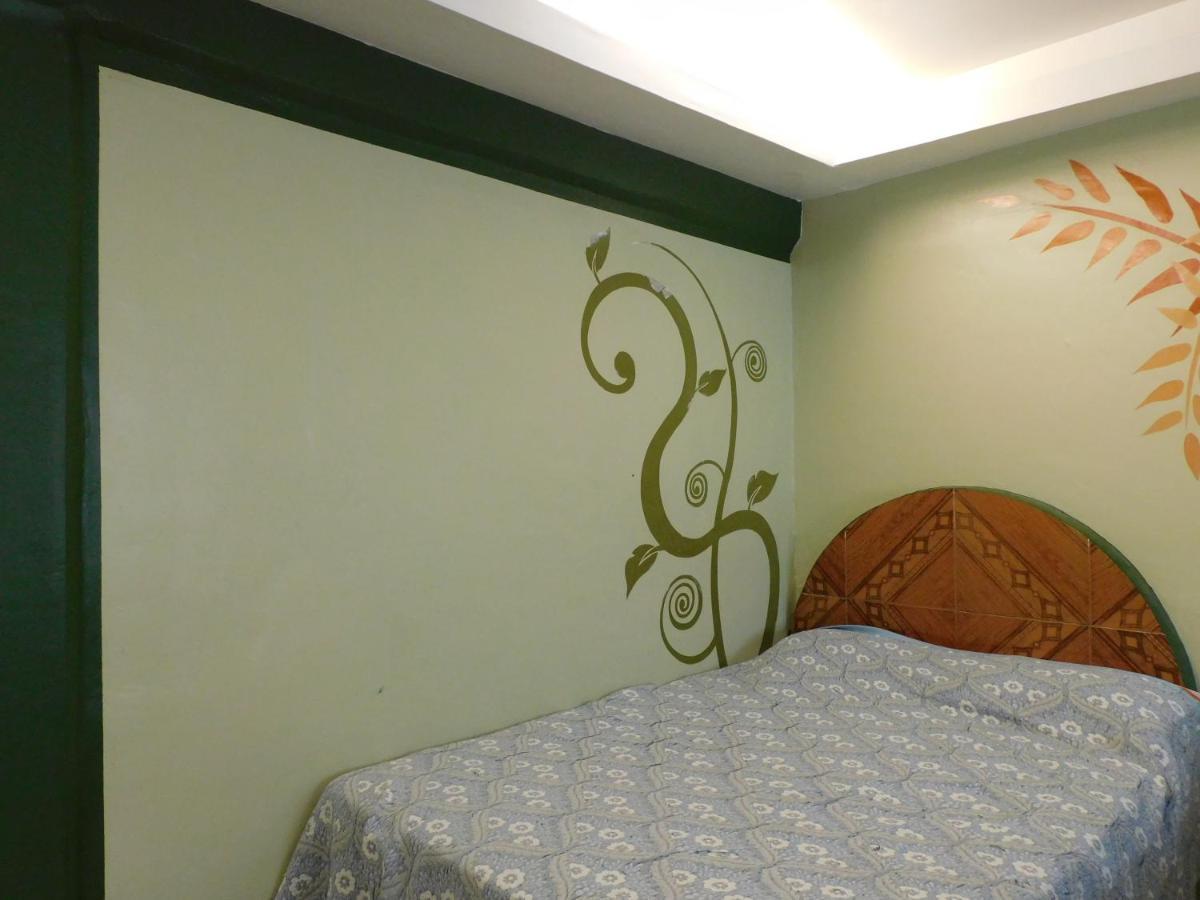 מלון Playa Chachalacas Casa De Huespedes Yoli By Rotamundos מראה חיצוני תמונה