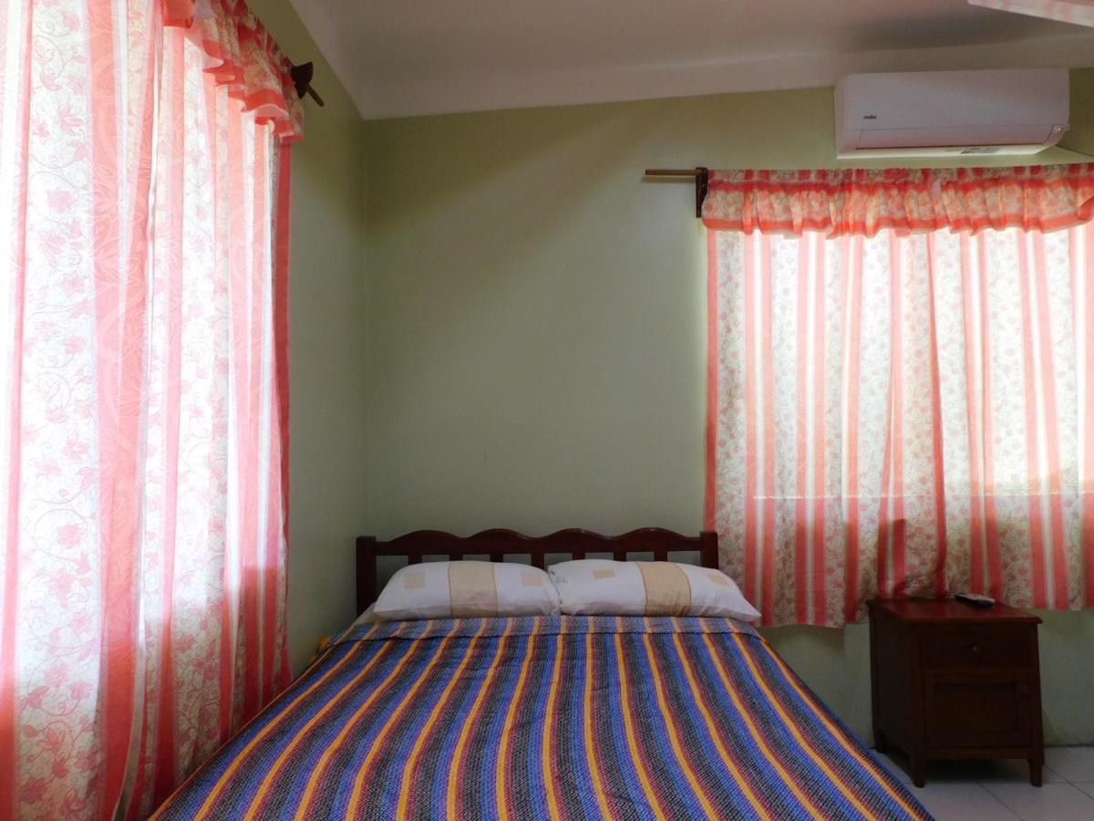 מלון Playa Chachalacas Casa De Huespedes Yoli By Rotamundos מראה חיצוני תמונה