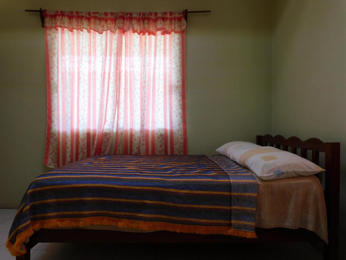 מלון Playa Chachalacas Casa De Huespedes Yoli By Rotamundos מראה חיצוני תמונה