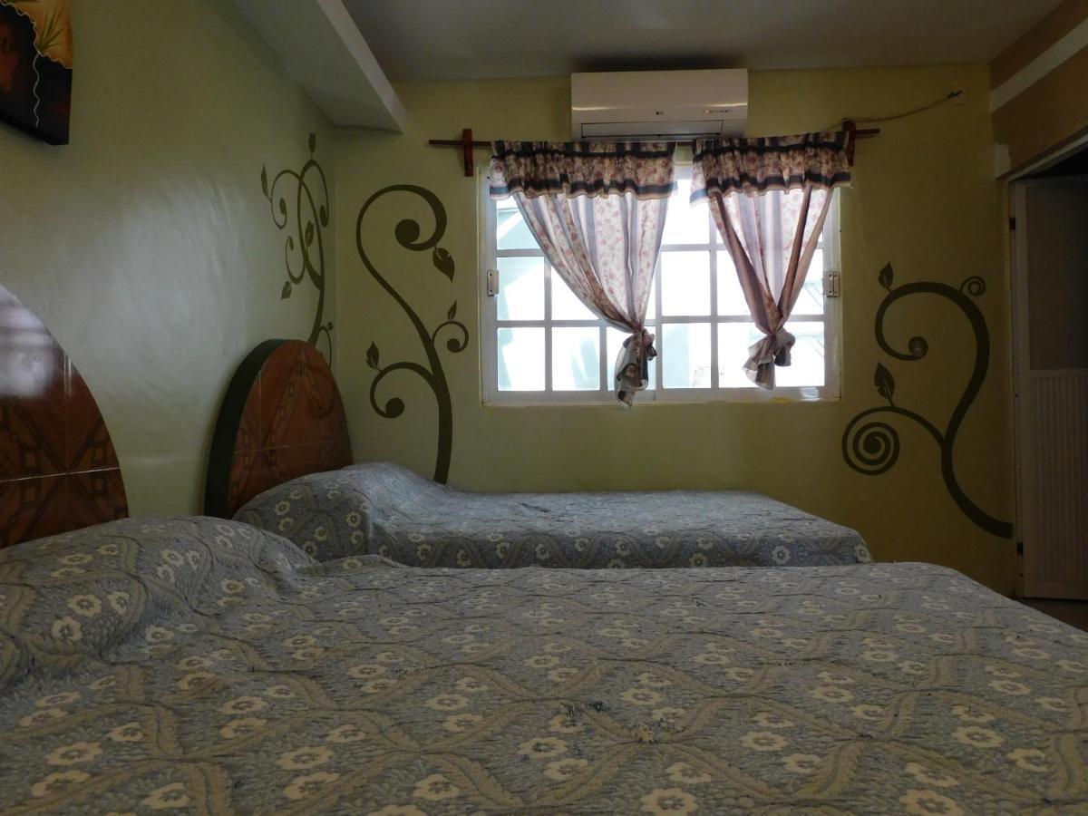 מלון Playa Chachalacas Casa De Huespedes Yoli By Rotamundos מראה חיצוני תמונה
